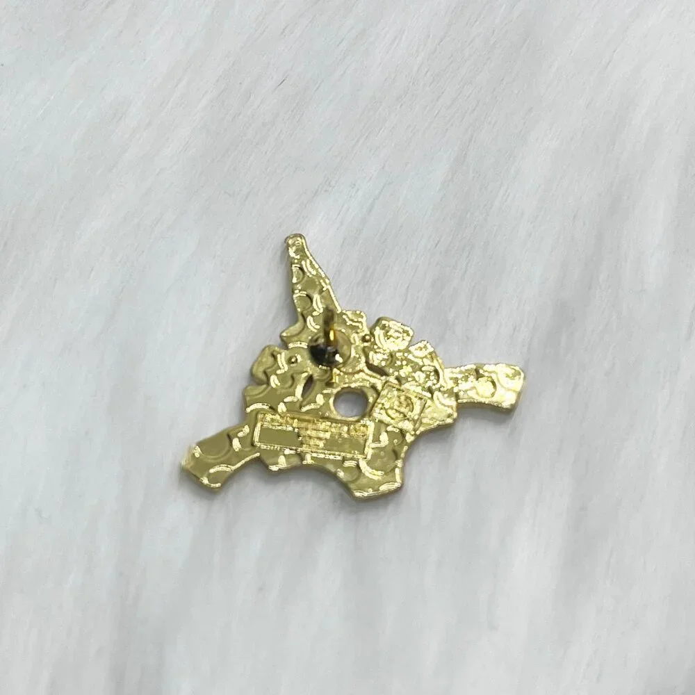 🔮 5/$25 Disney Star Wars Galactic Senate Symbol‎ Pin